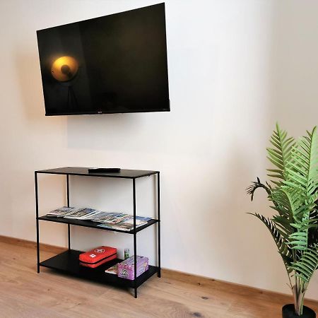 Bohnapartments Design Suite Am Markt - Vollausstattung - Wlan - Zentrum Ільменау Екстер'єр фото