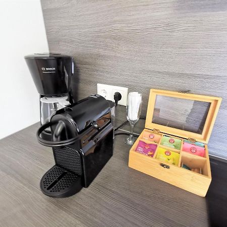 Bohnapartments Design Suite Am Markt - Vollausstattung - Wlan - Zentrum Ільменау Екстер'єр фото