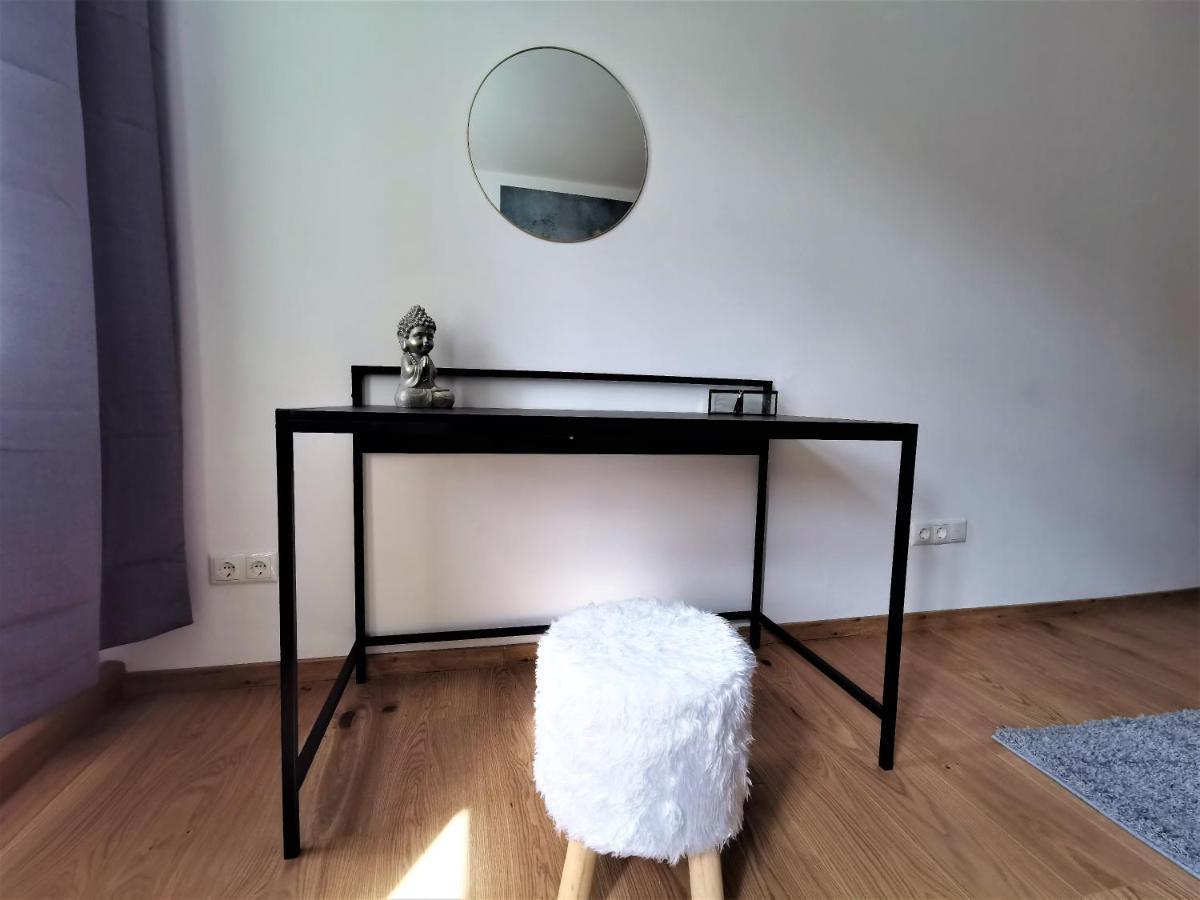 Bohnapartments Design Suite Am Markt - Vollausstattung - Wlan - Zentrum Ільменау Екстер'єр фото